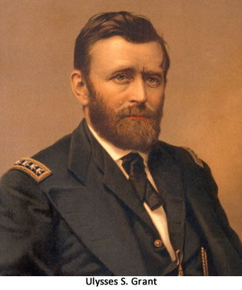 Ulysses Grant